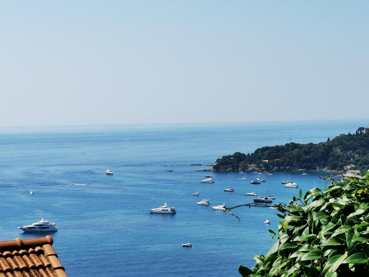 Romantic Casa Lorenzina Affittacamere Ventimiglia Exteriör bild